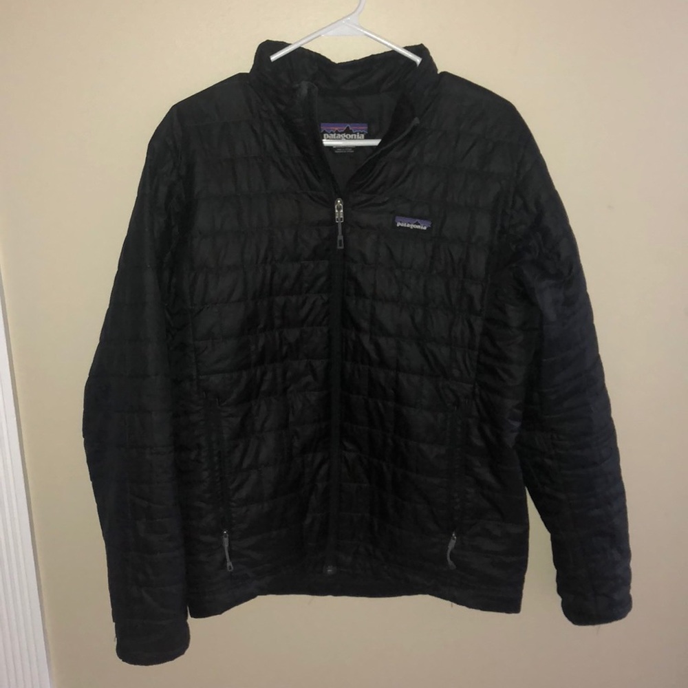 Patagonia Nano Puff Jacket